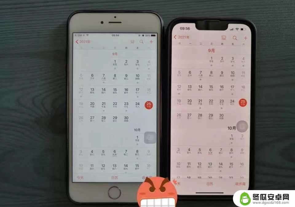 苹果手机红屏是什么意思 解决iphone手机屏幕发红的方法介绍