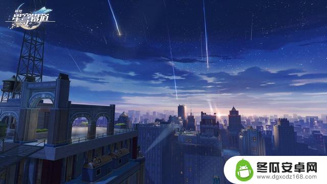 2月6日，《崩坏：星穹铁道》2.0版本午夜入梦将正式上线