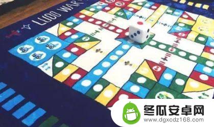 飞行棋怎么玩容易赢 飞行棋玩法