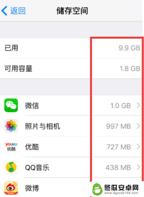 苹果手机怎么删除软件的数据 iOS苹果系统清除应用数据方法