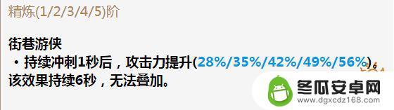 七七是原神里的谁 《原神》七七角色技能与天赋介绍