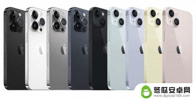 双十一刚入手iPhone 15系列，这些配件不要错过