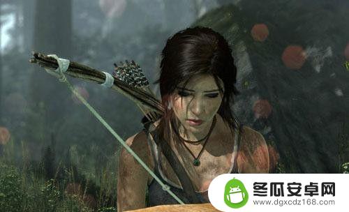 steam里的古墓丽影怎么玩 古墓丽影steam版怎么搜索