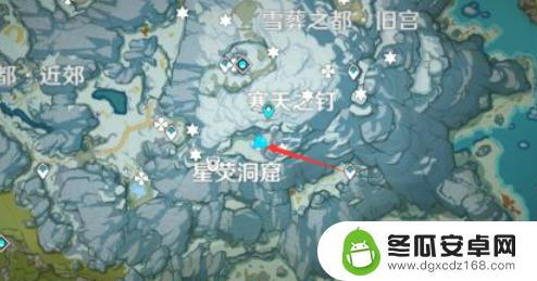 原神雪山八个石碑任务攻略 原神龙脊雪山8块石碑全部位置解析