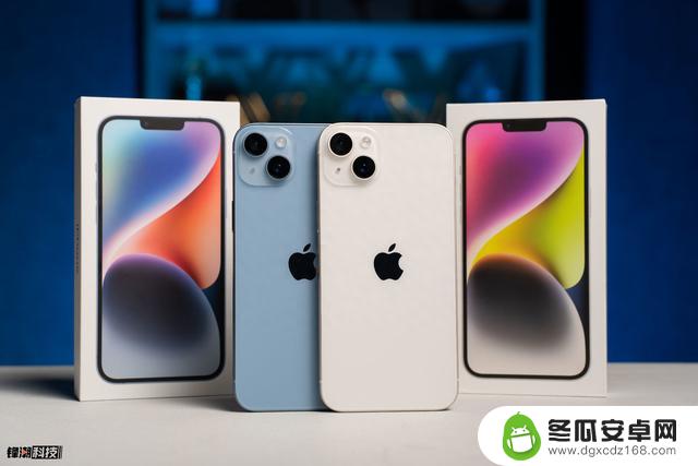 大屏长续航，iPhone 15发布前还有什么值得买的iPhone手机呢？