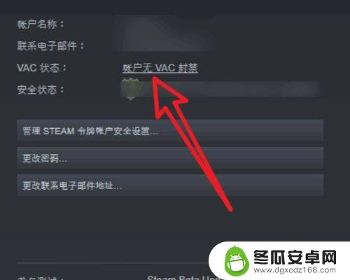 steam怎么看限制交易剩几天 如何查看steam交易限制天数