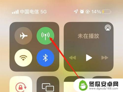 为什么苹果手机连不上热点显示无法加入 iPhone开热点加入失败