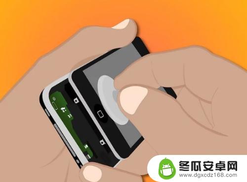 苹果手机接口怎么拆 如何拆开iPhone 11