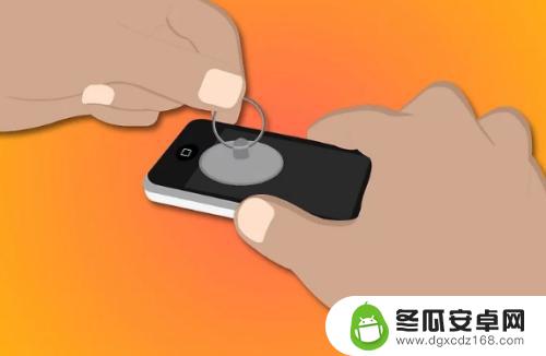 苹果手机接口怎么拆 如何拆开iPhone 11