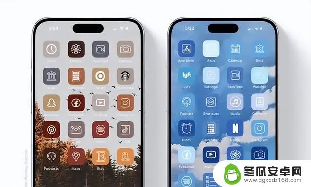 iOS 18即将推出，六项重磅新功能揭晓！