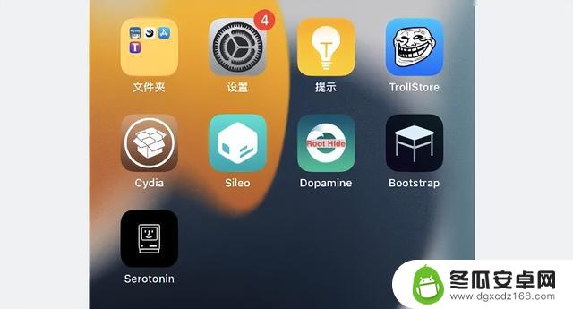 慎用！iOS16越狱插件需谨慎安装，或许会对设备产生不良影响