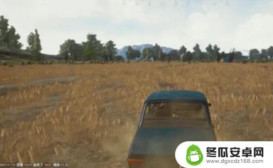 pubg车载音乐按哪个键位 《pubg》车载音乐按键怎么使用