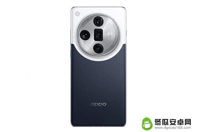 OPPO Find X7 Ultra毫无争议地荣登Android手机好评榜首