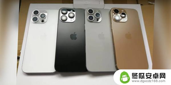 苹果秋季新品发布会：iPhone 16之外的亮点预告