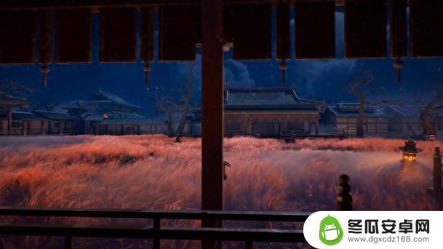《风起洛阳》游戏实机视频 试玩未来上线Steam