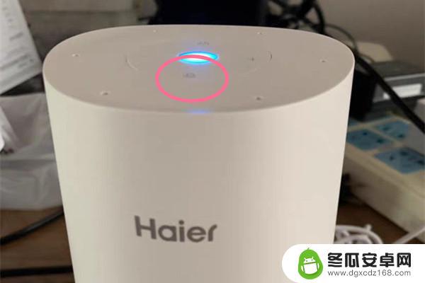 海尔音响怎么联网 海尔智能音箱WiFi连接教程