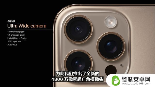 iPhone 16系列发布会汇总：起售价5999元