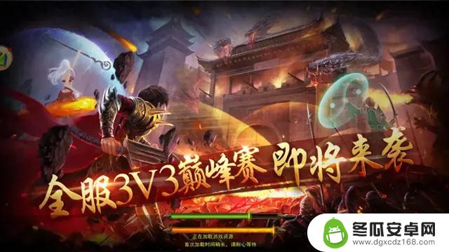 传奇3高爆版:1.45怀旧传奇手游，十三魔法超详细游戏攻略