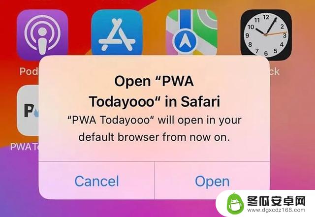 iOS 17.4 Beta：苹果的三个妥协和一个令人震惊的反击