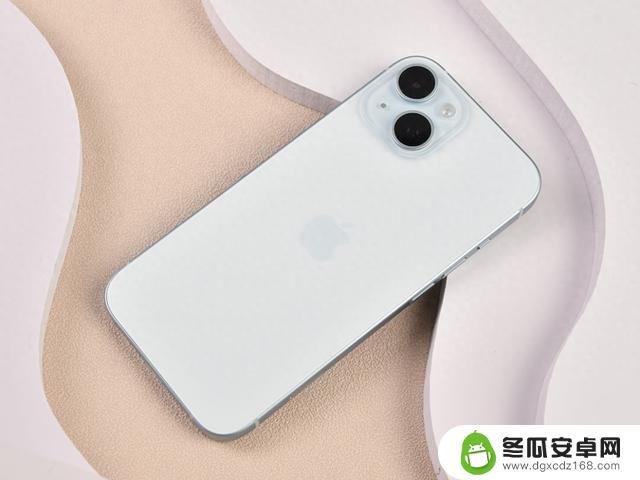 iPhone 16系列或有望出货量达到9000万部