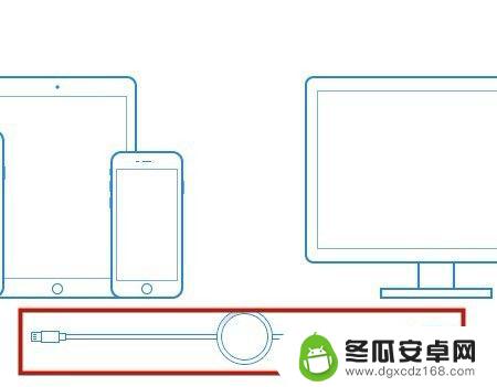 怎么快速打开苹果手机相册 用iTunes在电脑上打开iphone照片