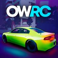 OWRC开放世界赛车官方正版最新版本