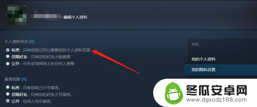 steam怎么取消成就展示 Steam游戏成就如何隐藏