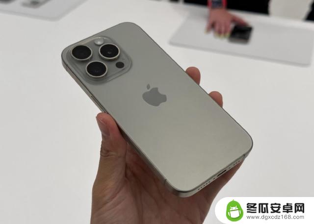 这个双11，谁拿到了iPhone15的最低价？