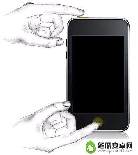 苹果手机怎么截图6sp 苹果6S Plus截屏步骤图解