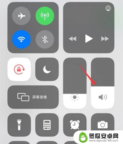 苹果手机闹钟铃声怎么调节音量 iPhone手机调闹钟音量设置方法