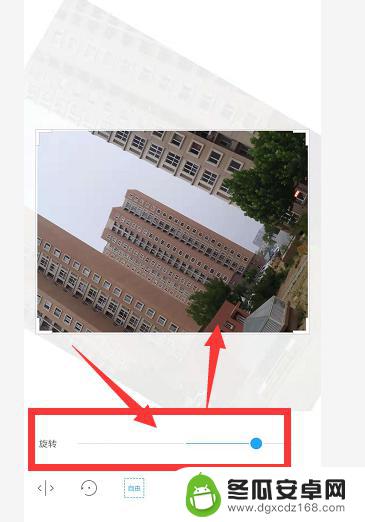 红米手机图片怎么旋转 小米手机如何进行图片旋转