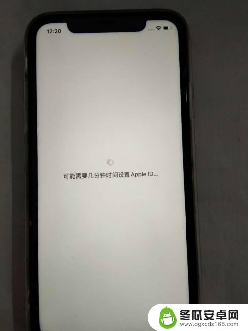 苹果手机新id怎么激活 新iPhone苹果手机激活步骤