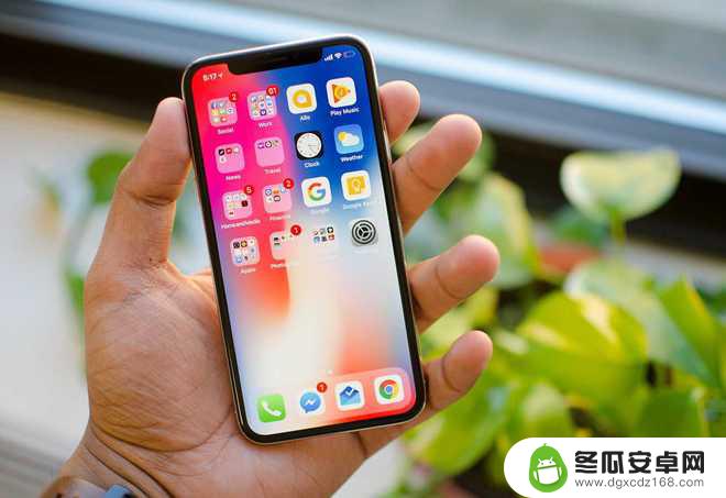 苹果x相当于安卓 两年前的iPhone X相当于什么价位的安卓手机