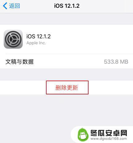 如何消苹果手机小红点 已屏蔽 iOS 更新设置还有通知