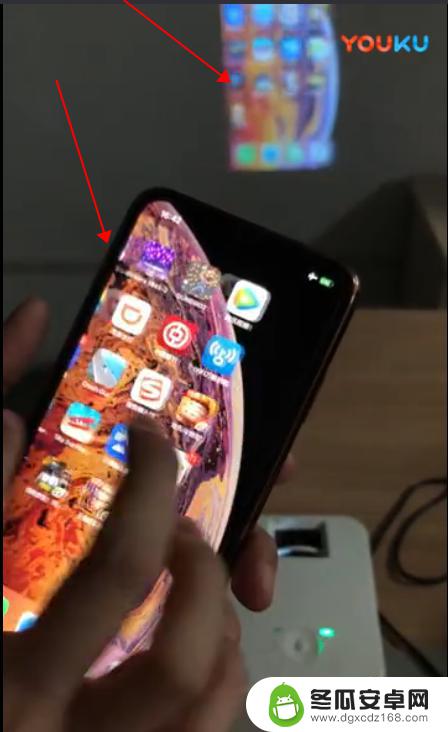 手机直接连投影仪 手机有线链接投影仪使用指南