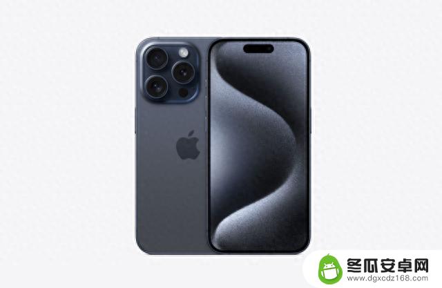 iPhone15系列立功，一周内苹果手机销量增长超一倍，哪些人在买？