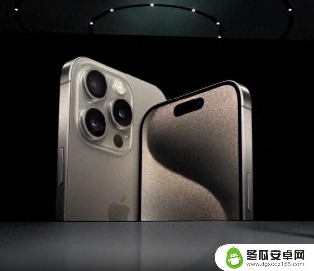 iPhone15系列立功，一周内苹果手机销量增长超一倍，哪些人在买？