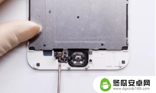 苹果手机该怎么换屏幕 iPhone 屏幕维修教程