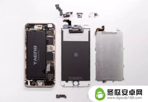 苹果手机该怎么换屏幕 iPhone 屏幕维修教程