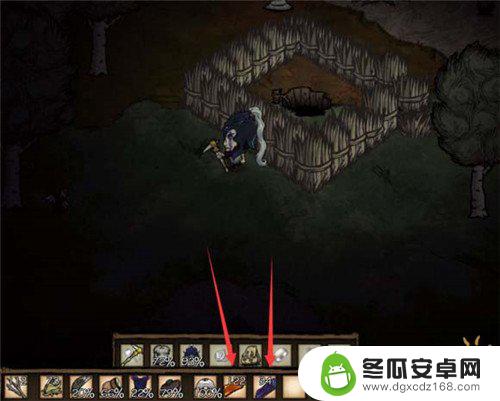 挨饿荒野怎么卡无限物资bug? 饥荒无限刷物品bug