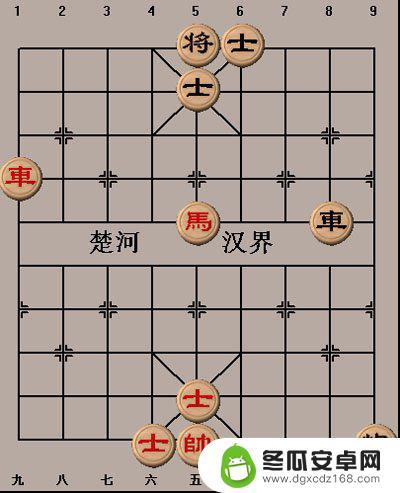 象棋高手如何控制将军 中国象棋高手常用的将军技巧