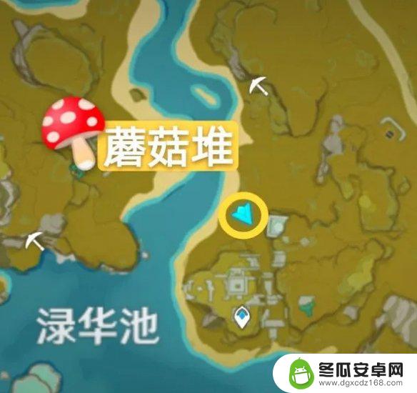 原神彩蛋地点 《原神手游》地图隐藏彩蛋攻略