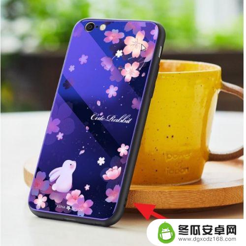 苹果手机怎么装手机链 IPhone手机壳怎样穿挂绳