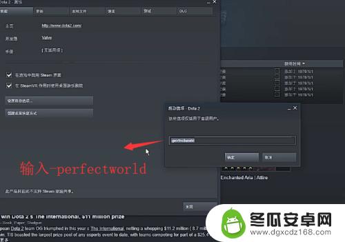 怎么从steam进刀塔国服 Dota2国服如何在Steam中登录