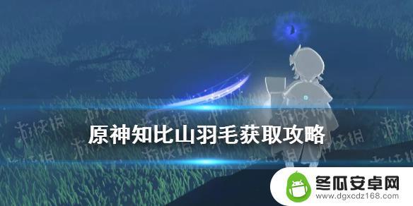 原神雾海纪行知比山继电石解密 《原神》仙灵引导知比山继电石解密攻略