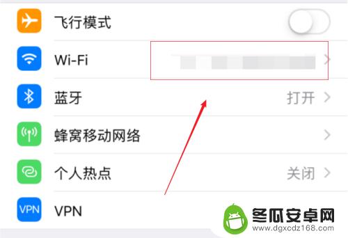 苹果手机怎么改网络ip iPhone手机如何手动设置网络IP地址