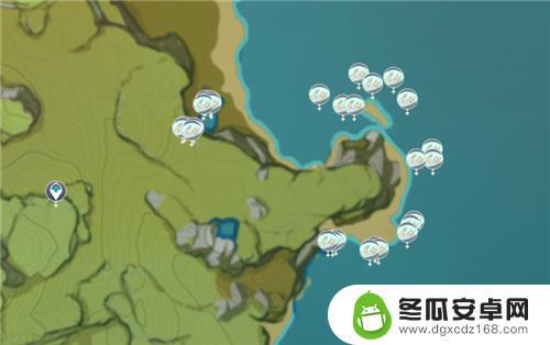 原神史莱姆凝液哪里合成 原神2.4史莱姆凝液用途