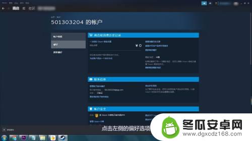 steam关过滤 Steam设置不显示成人游戏