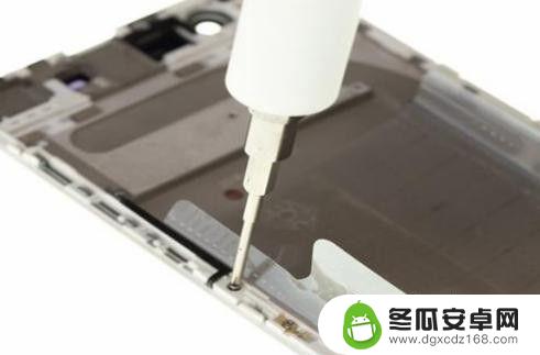 vivo全面屏手机如何拆 vivo Xplay5曲面屏幕维修教程视频