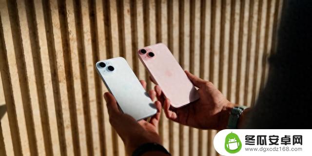 iPhone 15和iPhone 15 Plus评测，这次是否值得出手